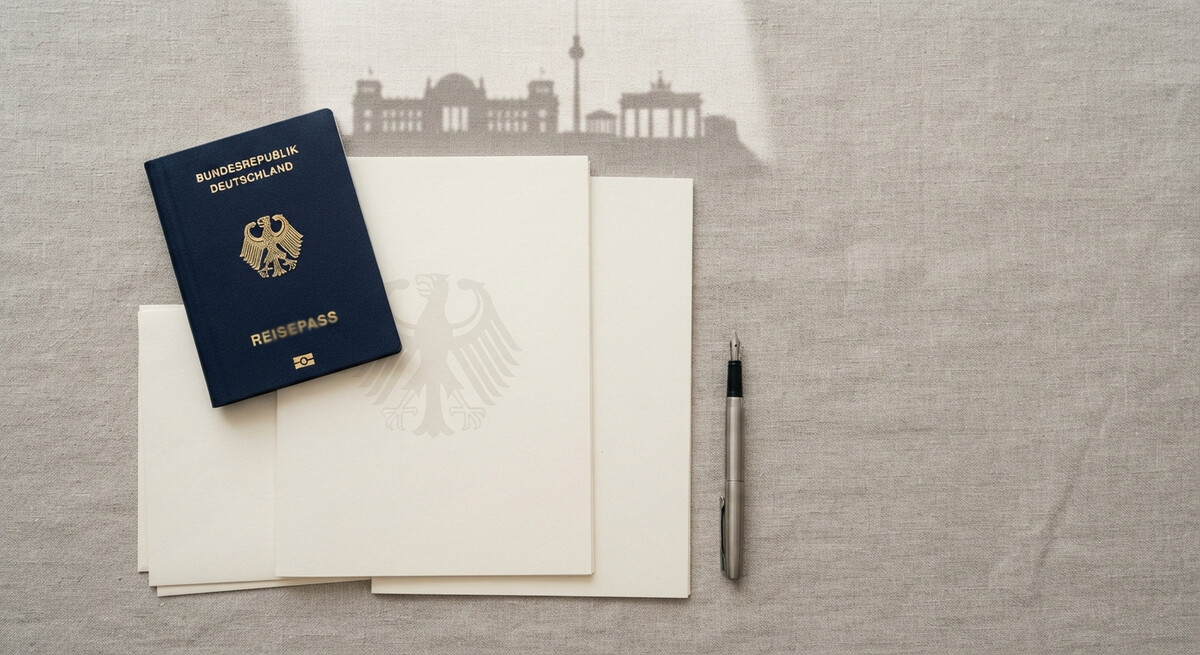 Do You Need a Photo on Your Resume in Germany? [2026]