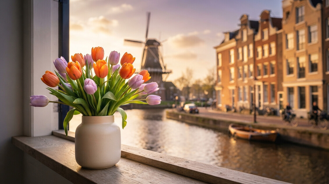 Resume Photo Requirements in the Netherlands [2026]