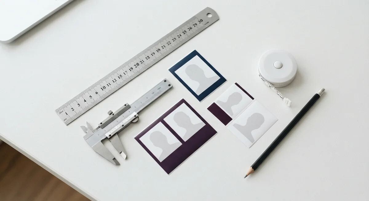Resume Photo Size Requirements [2026] — Complete Guide