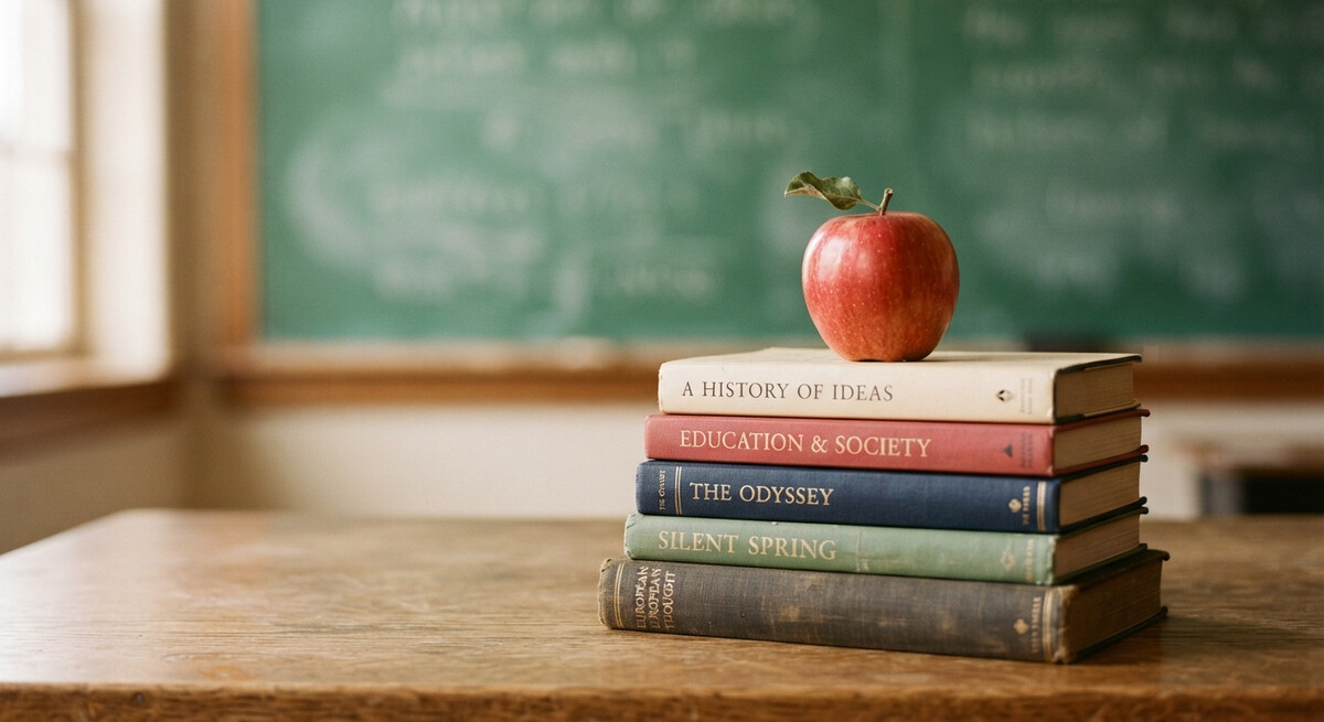 Resume Photo for Teachers and Educators [2026]